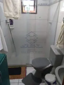 Casa de Condomínio com 2 Quartos à venda, 55m² no Palmeiras, Cabo Frio