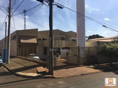 Loja / Salão / Ponto Comercial para alugar, 1403m² no , Jardinópolis