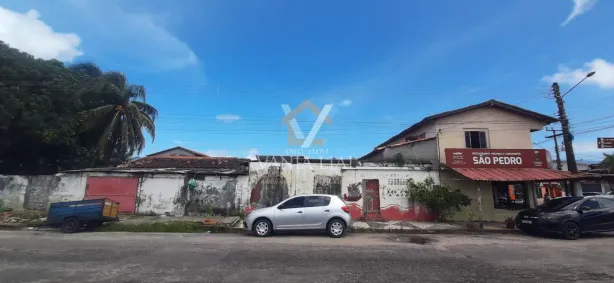 Prédio Inteiro com 2 Quartos à venda, 242m² no Amapá, Salinópolis
