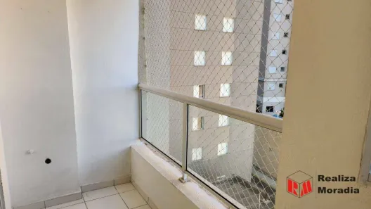 Apartamento com 2 Quartos à venda, 48m² no Padroeira, Osasco