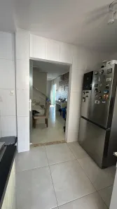 Casa de Condomínio com 3 Quartos à venda, 161m² no Centro, Camaçari