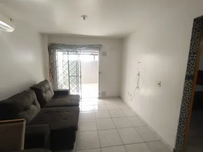 Apartamento com 2 Quartos para alugar, 80m² no Rio Pequeno, Camboriú