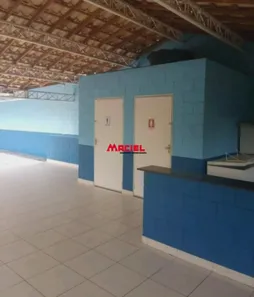 Fazenda / Sítio / Chácara com 4 Quartos para alugar, 510m² no Padre Marcelo, Caçapava