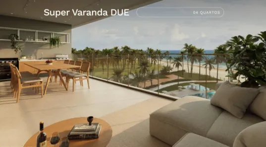 Apartamento com 2 Quartos à venda, 80m² no , Tamandaré