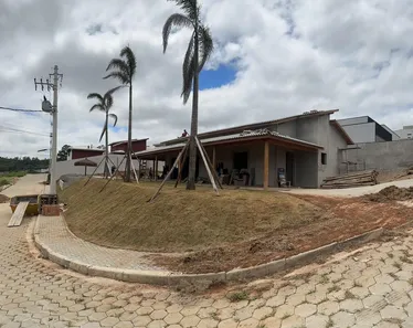 Fazenda / Sítio / Chácara com 2 Quartos à venda, 1000m² no , Mairinque