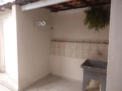 Kitnet com 1 Quarto à venda, 42m² no Guilhermina, Praia Grande