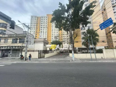 Apartamento com 2 Quartos para venda ou aluguel, 55m² no Estrela do Norte, São Gonçalo
