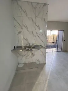 Conjunto Comercial / Sala para alugar, 26m² no Jardim São Manoel, Nova Odessa