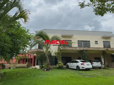 Casa de Condomínio com 5 Quartos à venda, 450m² no , Jambeiro