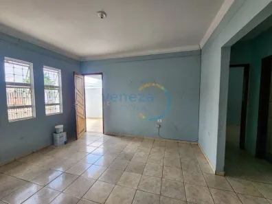 Casa com 3 Quartos para alugar, 89m² no Alto da Boa Vista, Londrina