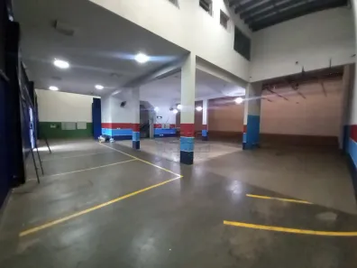 Galpão / Depósito / Armazém para alugar, 692m² no Campos Elíseos, Ribeirão Preto