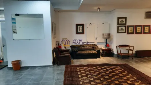 Galpão / Depósito / Armazém para alugar, 250m² no Morumbi, São Paulo