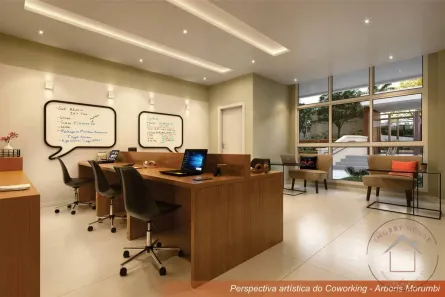 Apartamento com 3 Quartos à venda, 69m² no Vila Andrade, São Paulo