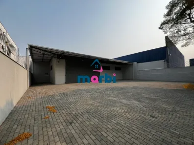 Galpão / Depósito / Armazém para alugar, 435m² no Jardim Glória, Americana