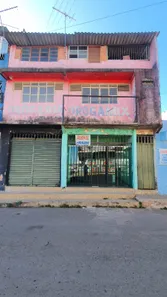 Prédio Inteiro com 5 Quartos à venda, 128m² no Jardim Roriz, Brasília