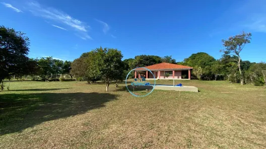 Fazenda / Sítio / Chácara com 3 Quartos para alugar, 258m² no Alpes das Águas, São Pedro
