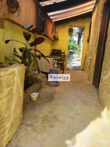 Fazenda / Sítio / Chácara com 3 Quartos à venda, 450m² no Capivari, São Bernardo do Campo