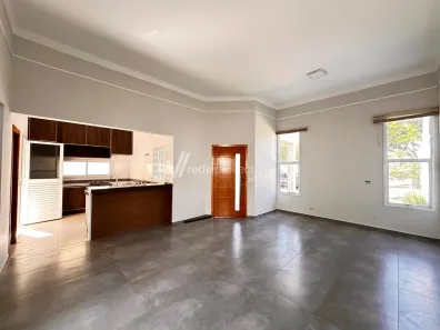 Casa de Condomínio com 3 Quartos para venda ou aluguel, 160m² no João Aranha, Paulínia
