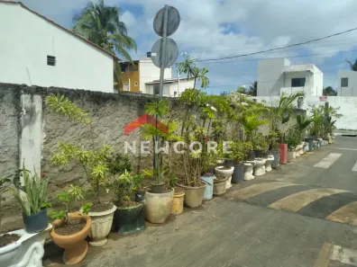 Terreno / Lote / Condomínio à venda, 160m² no Jauá (Abrantes), Camaçari