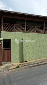 Casa com 4 Quartos à venda, 139m² no Santo Antônio, Pedro Leopoldo