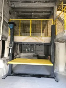 Galpão / Depósito / Armazém para alugar, 900m² no Jardim Califórnia, Barueri