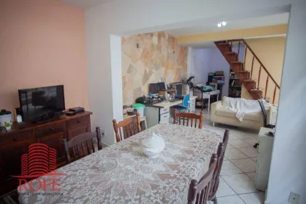Casa com 6 Quartos à venda, 200m² no Chácara Santo Antônio (Zona Sul), São Paulo