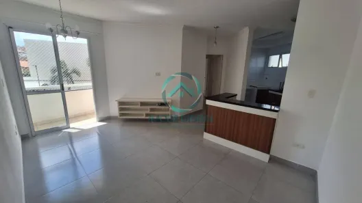 Apartamento com 2 Quartos à venda, 64m² no Barranco, Taubaté