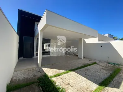 Casa com 3 Quartos à venda, 160m² no Plano Diretor Sul, Palmas