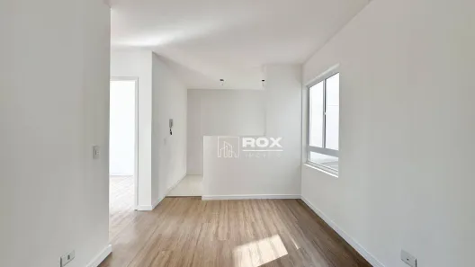 Apartamento com 2 Quartos à venda, 40m² no Jardim Santo Antônio, Almirante Tamandaré
