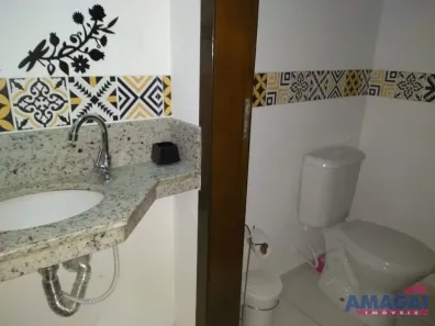 Casa Comercial para alugar, 170m² no Centro, Jacareí