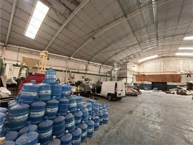 Galpão / Depósito / Armazém para alugar, 1146m² no Petrópolis, Manaus
