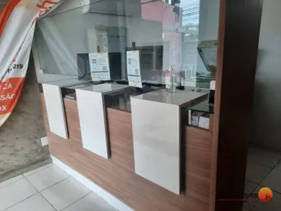 Loja / Salão / Ponto Comercial para alugar, 100m² no Largo da Batalha, Niterói