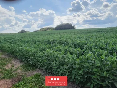 Fazenda / Sítio / Chácara à venda, 8760400m² no , Santa Maria do Tocantins
