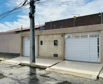 Casa com 3 Quartos à venda, 210m² no Grageru, Aracaju