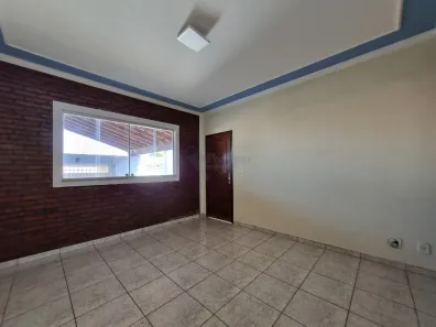 Casa com 2 Quartos para alugar, 107m² no Jardim Rosa Marrafon Lucas, Limeira