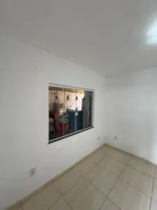 Casa com 2 Quartos para alugar, 80m² no Jacutinga, Mesquita