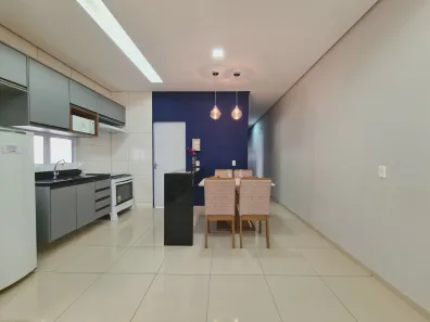 Casa com 3 Quartos à venda, 87m² no Parque Alvorada, Timon