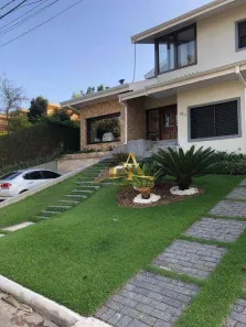 Casa de Condomínio com 3 Quartos à venda, 290m² no Nova Higienópolis, Jandira