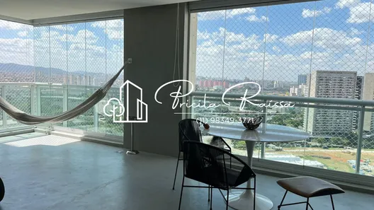 Apartamento com 3 Quartos à venda, 241m² no Água Branca, São Paulo