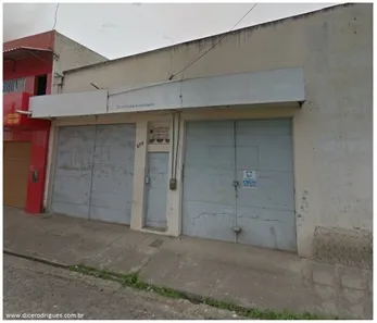 Galpão / Depósito / Armazém para alugar, 260m² no Centro, Campina Grande
