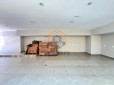 Loja / Salão / Ponto Comercial com 2 Quartos para alugar, 175m² no Jardim Paris, Jundiaí