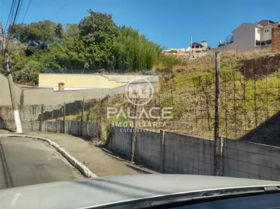 Terreno / Lote / Condomínio à venda, 200m² no Vila Darcy, Laranjal Paulista