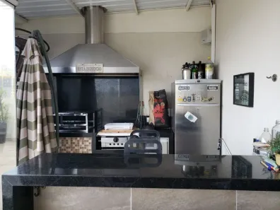 Cobertura com 3 Quartos à venda, 120m² no Bonfim, Campinas