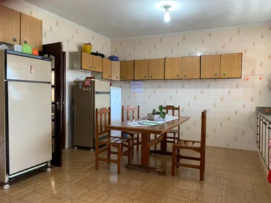 Sobrado com 2 Quartos à venda, 143m² no Centro Alto, Ribeirão Pires