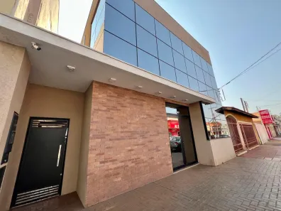 Prédio Inteiro à venda, 246m² no , Cravinhos
