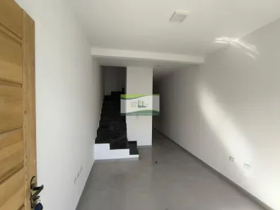 Casa com 2 Quartos à venda, 70m² no Chácara São Luiz, Franco da Rocha