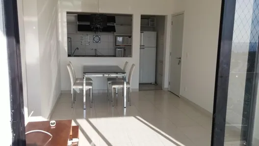 Apartamento com 3 Quartos à venda, 90m² no Ponta Negra, Manaus