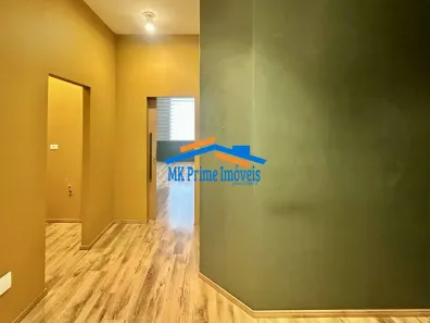 Conjunto Comercial / Sala para alugar, 44m² no Chácara São João, Carapicuíba