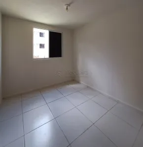 Apartamento com 2 Quartos para alugar, 48m² no Dois Carneiros, Jaboatão dos Guararapes