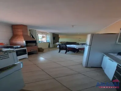 Sobrado com 3 Quartos à venda, 138m² no Jardim Mesquita, Jacareí